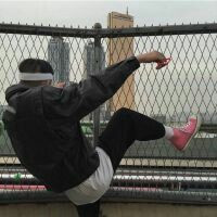 非主流痴情男生个性qq头像图片