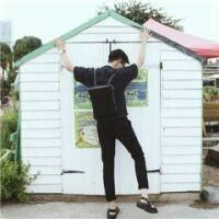 非主流痴情男生个性qq头像图片