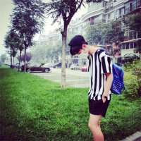 非主流痴情男生个性qq头像图片