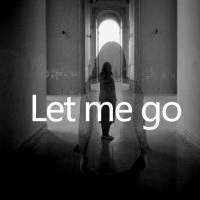 非主流超酷女生黑白qq头像