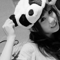 带帽子的女生黑白qq头像图片