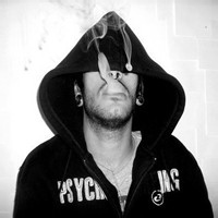 帅哥霸气qq黑白头像合集