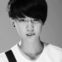 帅哥霸气qq黑白头像合集