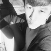 帅哥霸气qq黑白头像合集