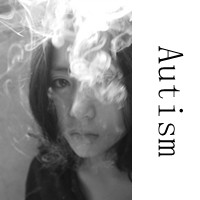 非主流女生伤感黑白头像带字图片