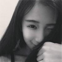 黑白系冷酷孤单女生qq头像