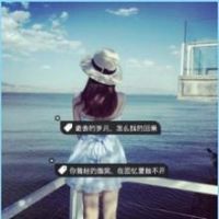 非主流女生带字伤感微信头像