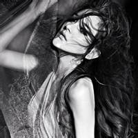 新式爱情欧美颓废女生个性头像