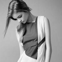 新式爱情欧美颓废女生个性头像