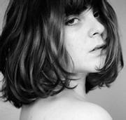 新式爱情欧美颓废女生个性头像