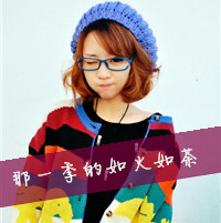 戴帽子的非主流女生扣扣头像