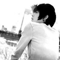 超帅的非主流男生qq头像