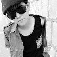 超帅的非主流男生qq头像