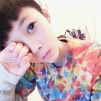 超帅的非主流男生qq头像