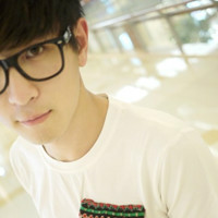 超帅的非主流男生qq头像