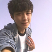 超帅的非主流男生qq头像