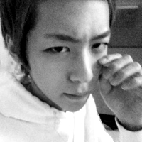 男女混合黑白伤感qq头像