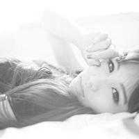 男女混合黑白伤感qq头像