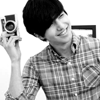 男女混合黑白伤感qq头像