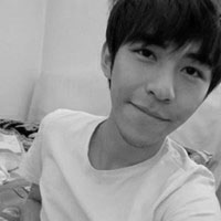 男女混合黑白伤感qq头像