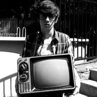 男女混合黑白伤感qq头像