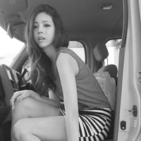 男女混合黑白伤感qq头像