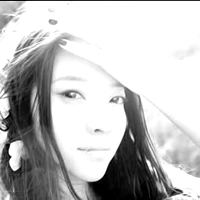 男女混合黑白伤感qq头像