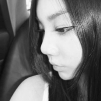 男女混合黑白伤感qq头像