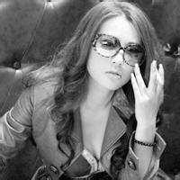 最新版男女情侣黑白qq头像