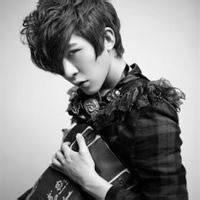 英伦范qq男生黑白头像图片