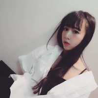 时尚小清新的qq姐妹头像一对三张