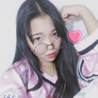 时尚小清新的qq姐妹头像一对三张