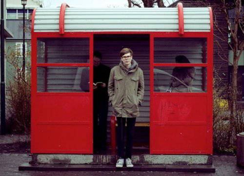 简单帅气的欧美范帅哥头像大全