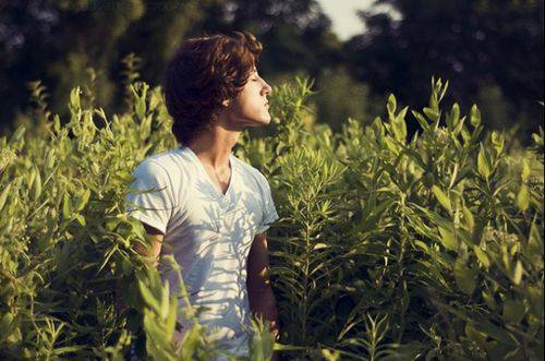 简单帅气的欧美范帅哥头像大全