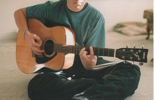 简单帅气的欧美范帅哥头像大全