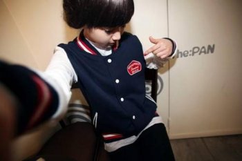 单纯善良的恩典女孩图片大全