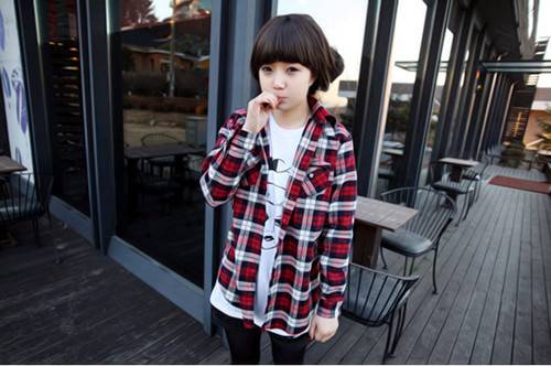 单纯善良的恩典女孩图片大全