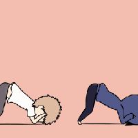 可爱逗比微信卡通搞笑头像