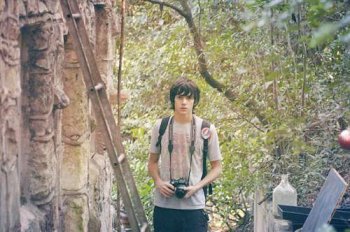 优雅风趣的欧美帅哥图片大全