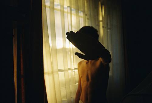 优雅风趣的欧美帅哥图片大全