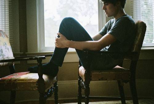 优雅风趣的欧美帅哥图片大全