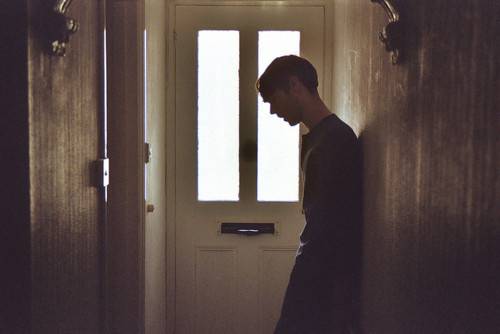 优雅风趣的欧美帅哥图片大全