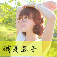 非主流唯美小清新女生姐妹头像