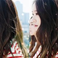 韩国郑氏姐妹qq头像图片