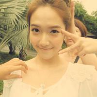 韩国郑氏姐妹qq头像图片