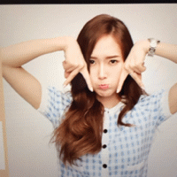 韩国郑氏姐妹qq头像图片