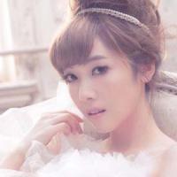 韩国郑氏姐妹qq头像图片