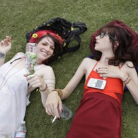 2016最新版欧美姐妹qq头像