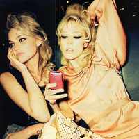 2016最新版欧美姐妹qq头像