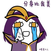 超萌可爱英雄联盟卡通头像大全